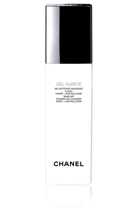 CHANEL GEL PURETÉ Rinse